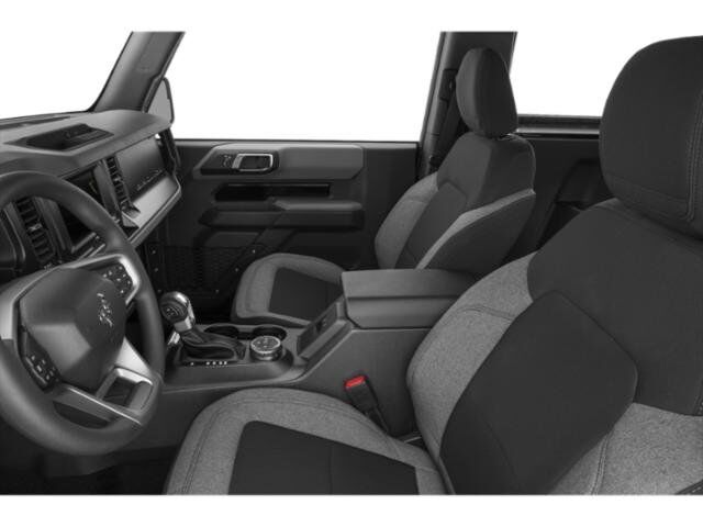 2023 Ford Bronco Outer Banks Winder GA