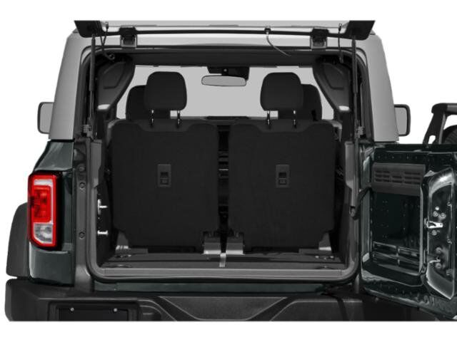 2023 Ford Bronco Outer Banks Winder GA