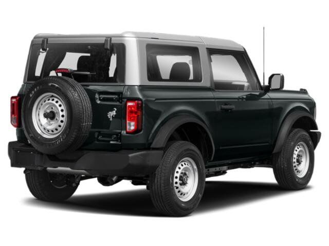 2023 Ford Bronco Outer Banks Winder GA