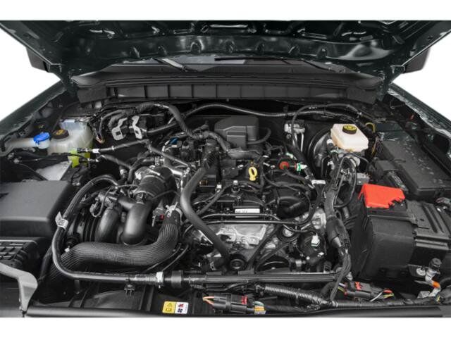 2023 Ford Bronco Outer Banks Winder GA