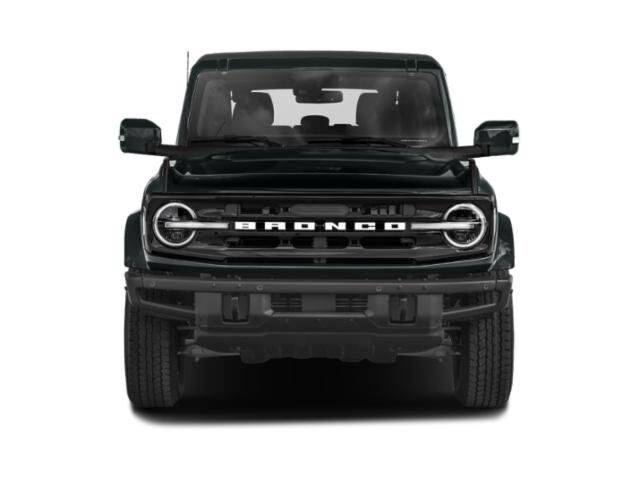 2023 Ford Bronco Outer Banks Winder GA
