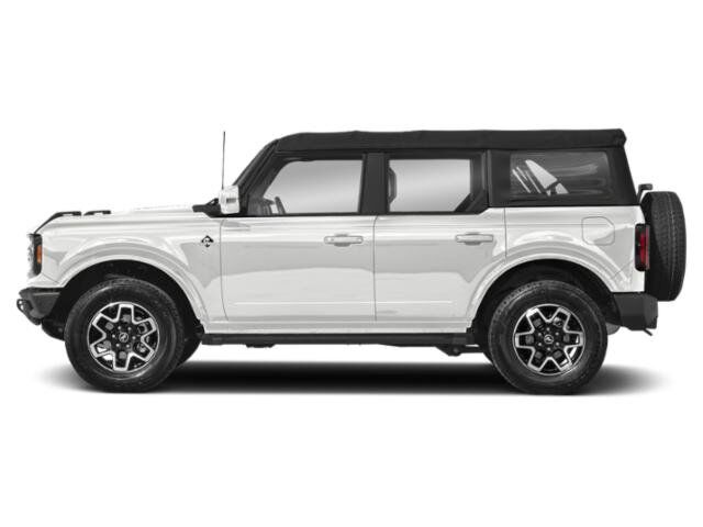 2023 Ford Bronco Outer Banks Winder GA