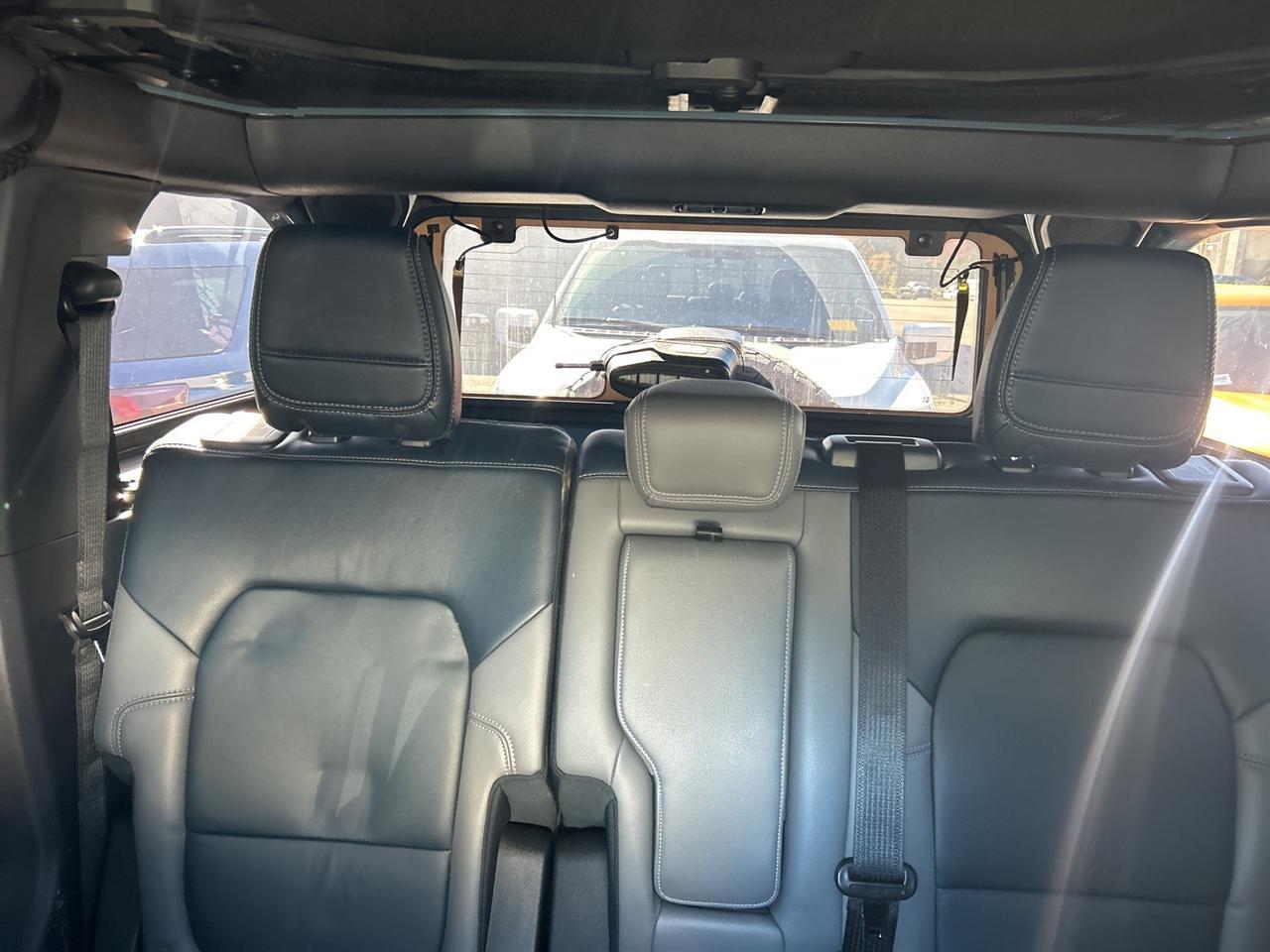 2023 Ford Bronco Outer Banks Ashland VA