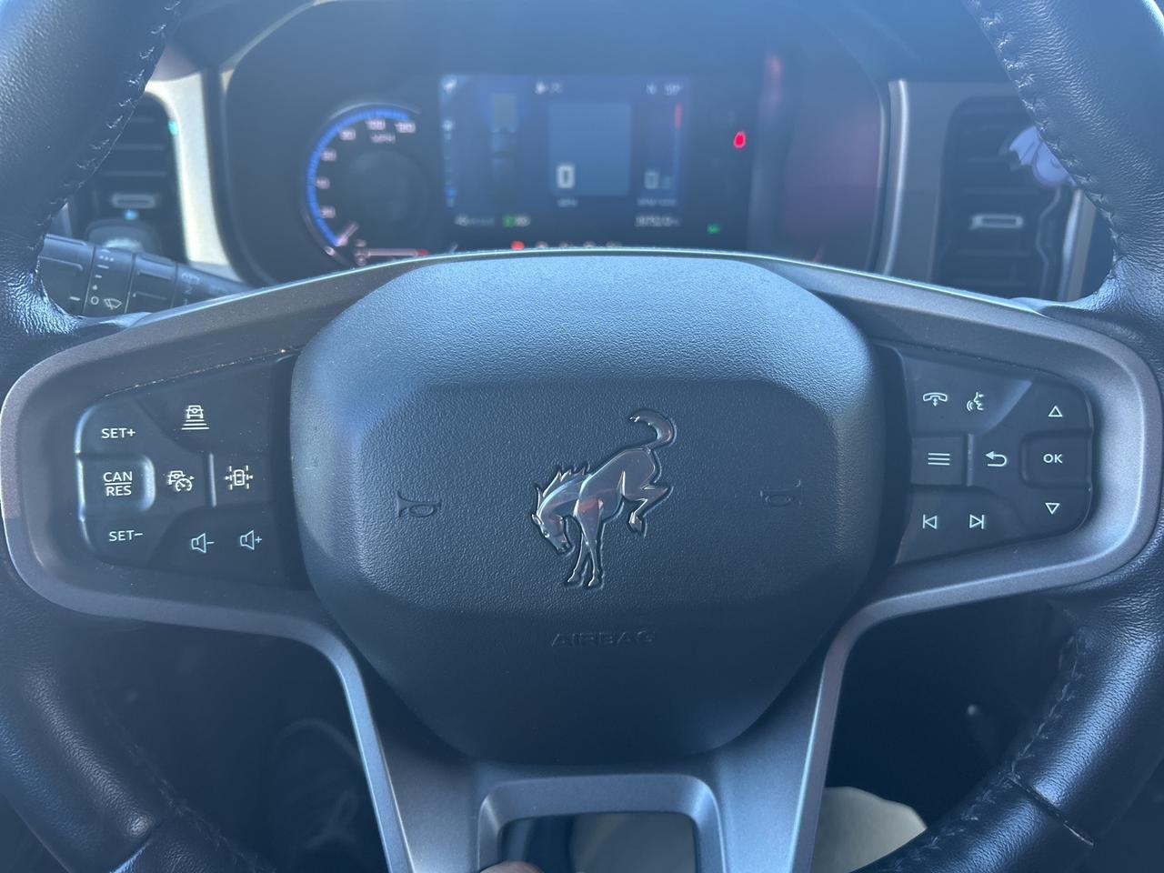 2023 Ford Bronco Outer Banks Ashland VA