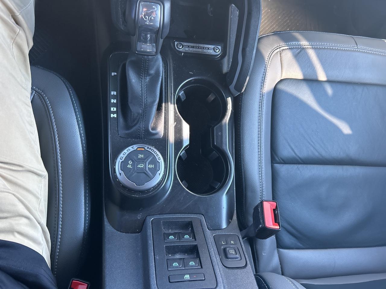 2023 Ford Bronco Outer Banks Ashland VA
