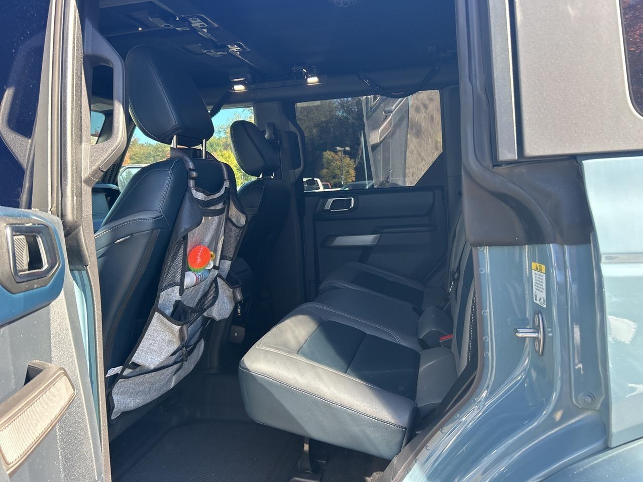 2023 Ford Bronco Outer Banks Ashland VA