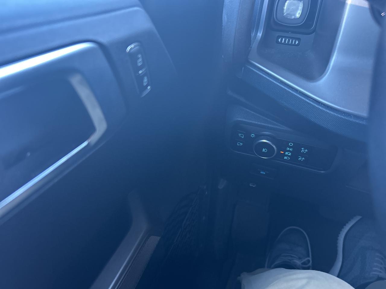 2023 Ford Bronco Outer Banks Ashland VA