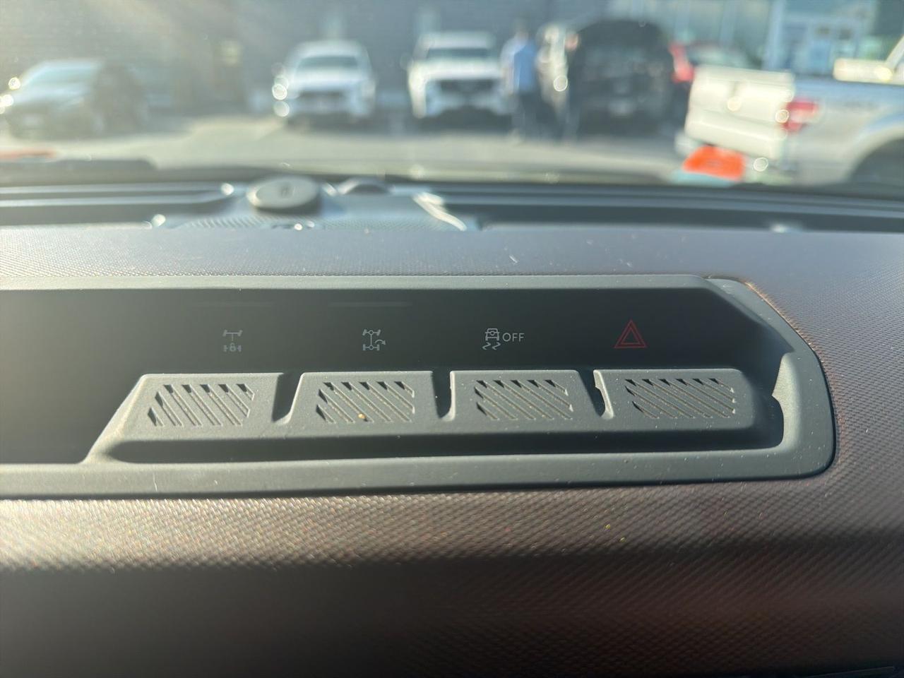 2023 Ford Bronco Outer Banks Gaithersburg MD