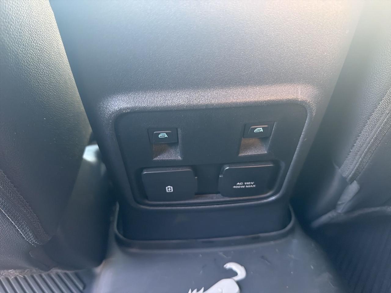 2023 Ford Bronco Outer Banks Gaithersburg MD