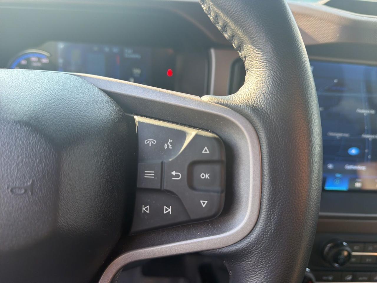 2023 Ford Bronco Outer Banks Gaithersburg MD