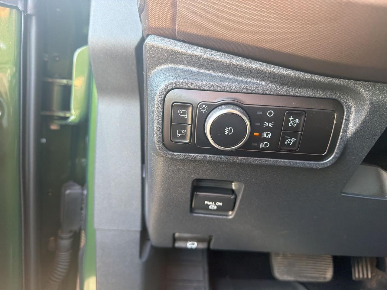 2023 Ford Bronco Outer Banks Gaithersburg MD