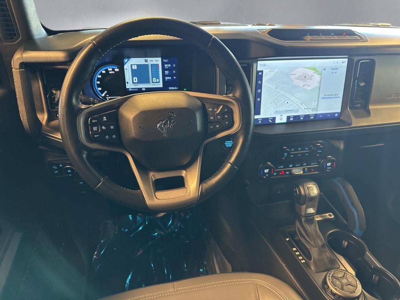 2023 Ford Bronco Outer Banks Richmond VA