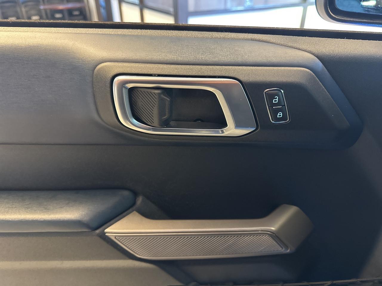 2023 Ford Bronco Outer Banks Richmond VA