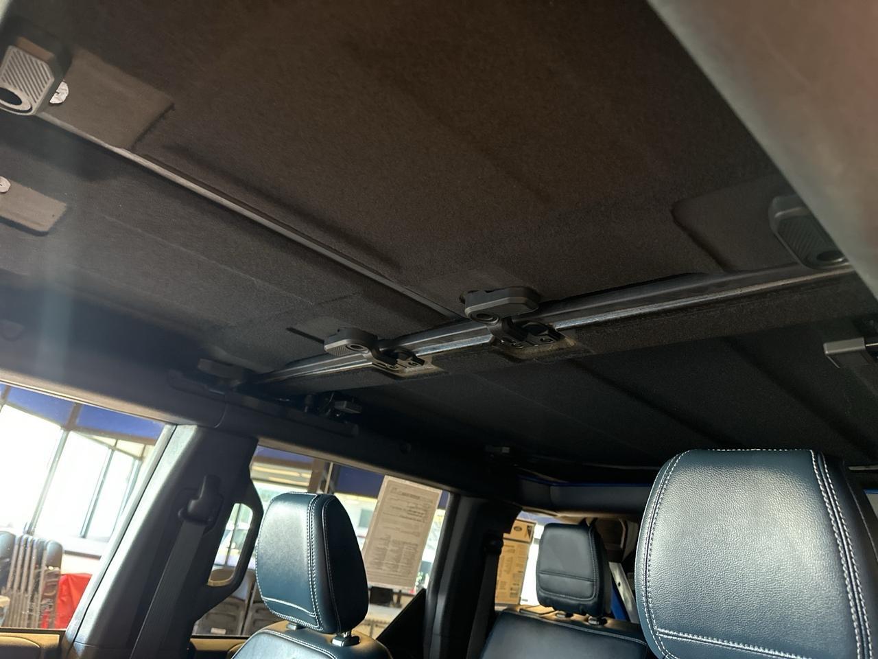 2023 Ford Bronco Outer Banks Richmond VA