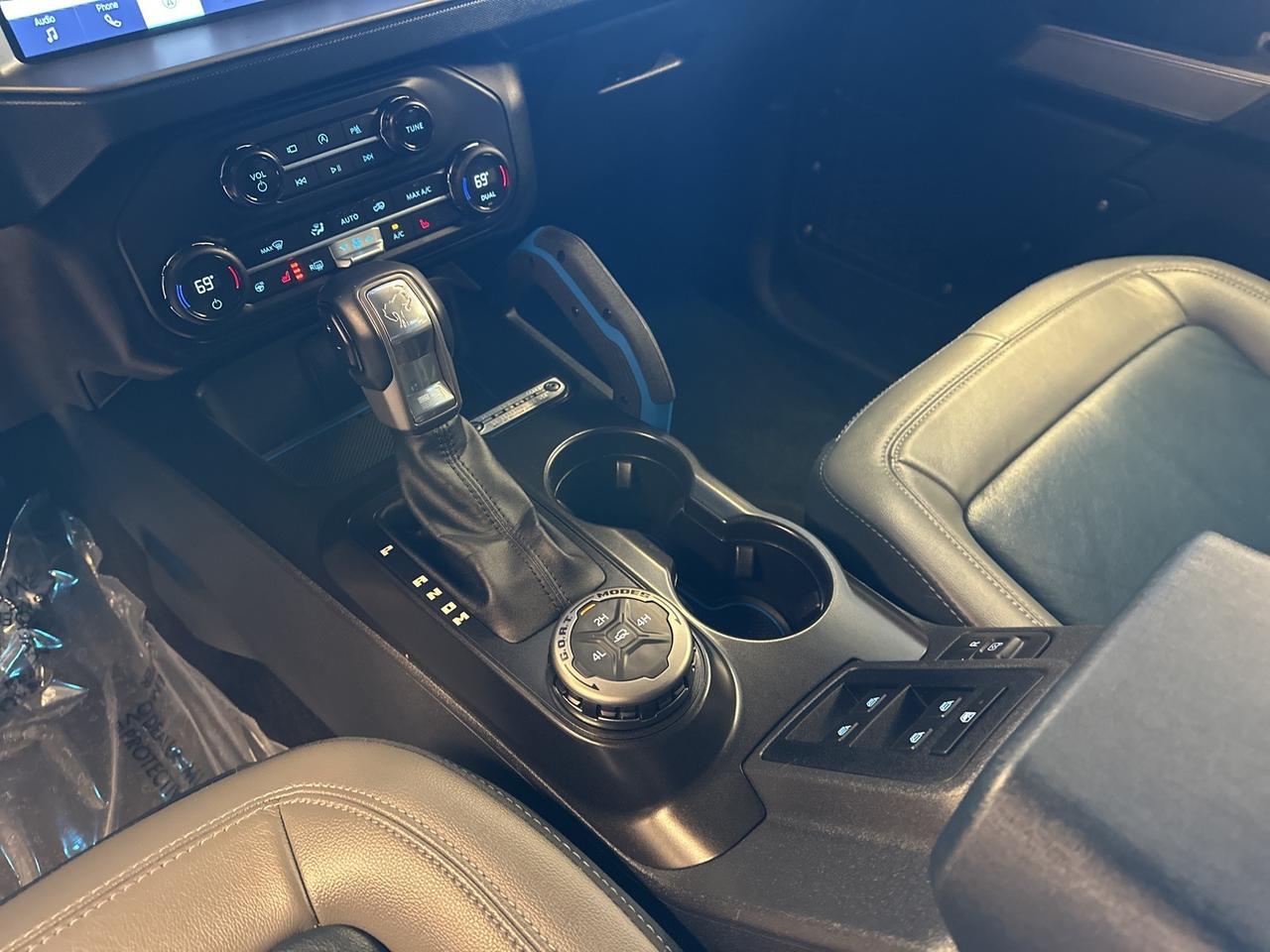 2023 Ford Bronco Outer Banks Richmond VA