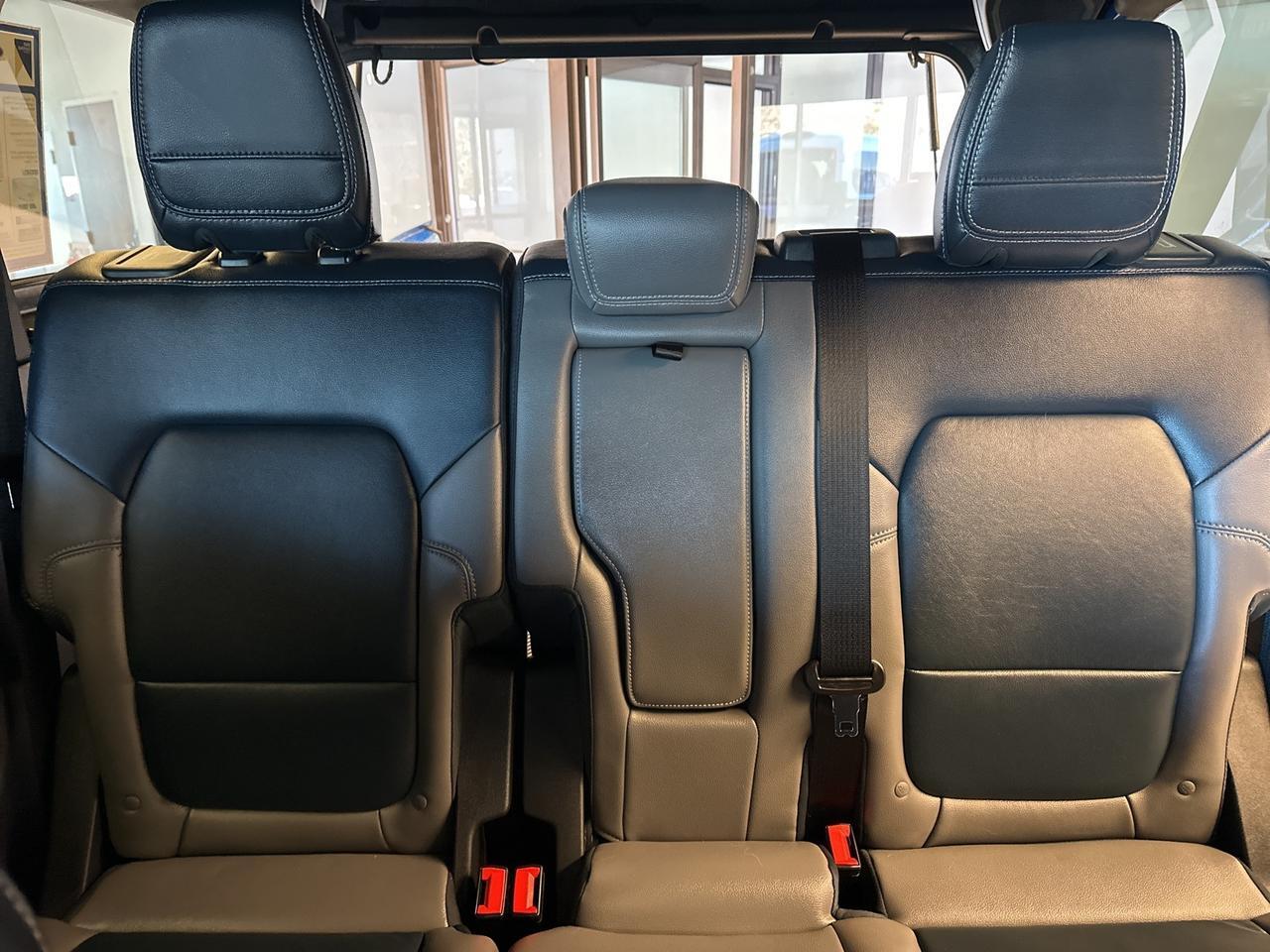 2023 Ford Bronco Outer Banks Richmond VA