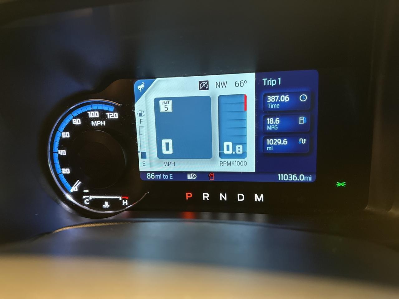 2023 Ford Bronco Outer Banks Richmond VA