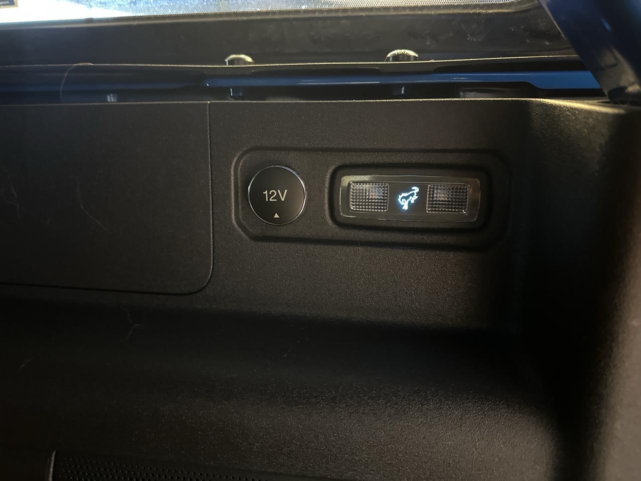 2023 Ford Bronco Outer Banks Richmond VA