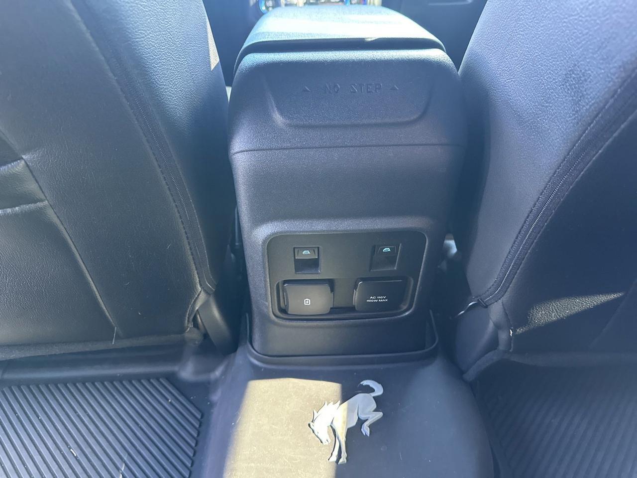 2023 Ford Bronco Outer Banks Richmond VA