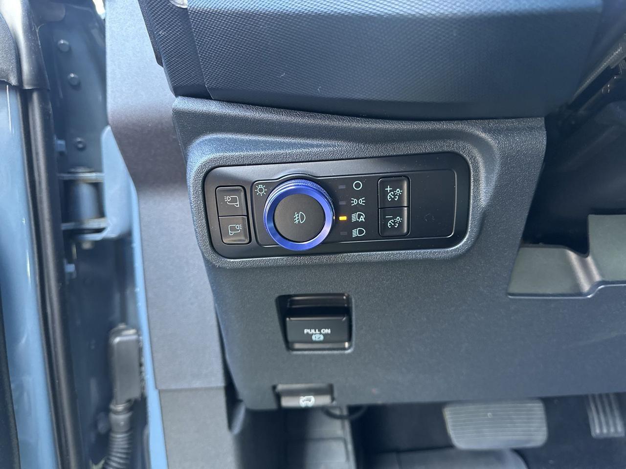 2023 Ford Bronco Outer Banks Richmond VA