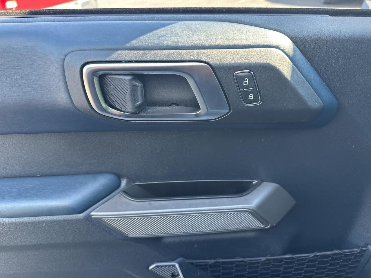2023 Ford Bronco Outer Banks Richmond VA