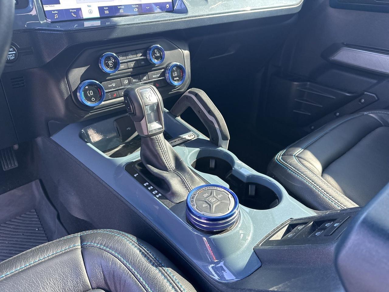2023 Ford Bronco Outer Banks Richmond VA