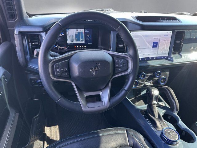 2023 Ford Bronco Outer Banks Richmond VA