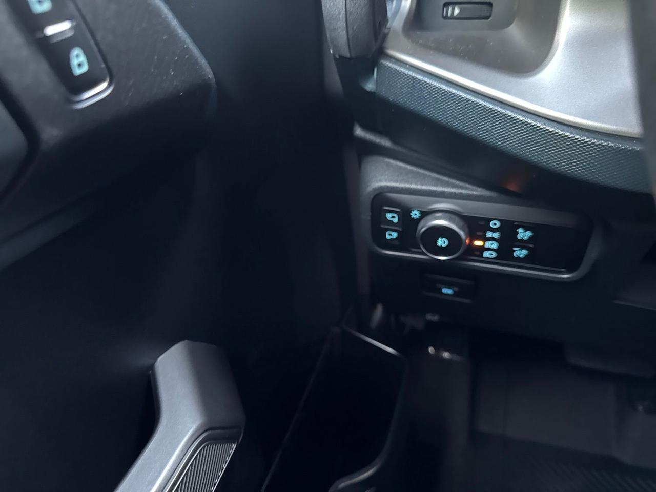 2023 Ford Bronco Outer Banks Warrenton VA