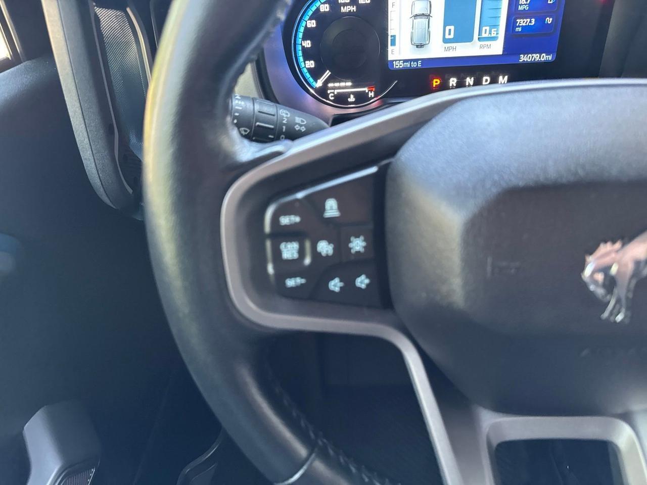 2023 Ford Bronco Outer Banks Warrenton VA