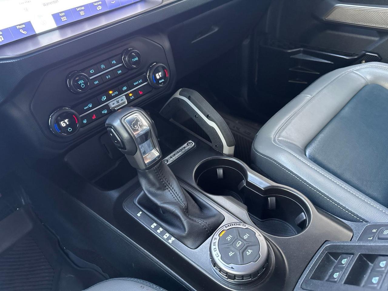 2023 Ford Bronco Outer Banks Warrenton VA