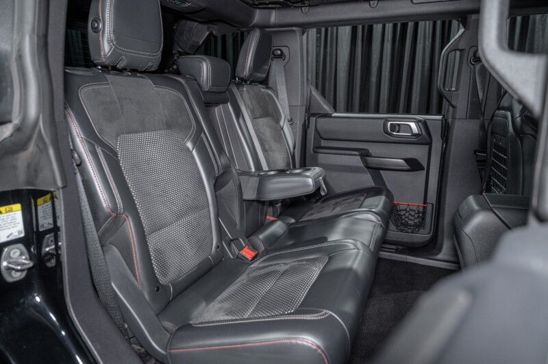 2023 Ford Bronco Raptor 4 Door Advanced 4x4 SUV Peoria AZ