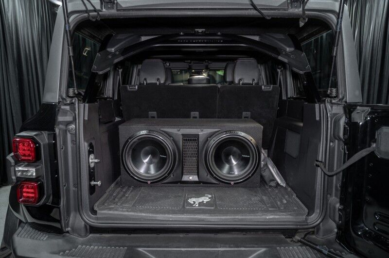 2023 Ford Bronco Raptor 4 Door Advanced 4x4 SUV Peoria AZ