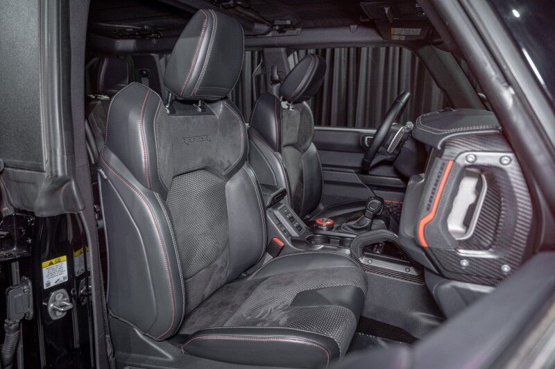 2023 Ford Bronco Raptor 4 Door Advanced 4x4 SUV Peoria AZ