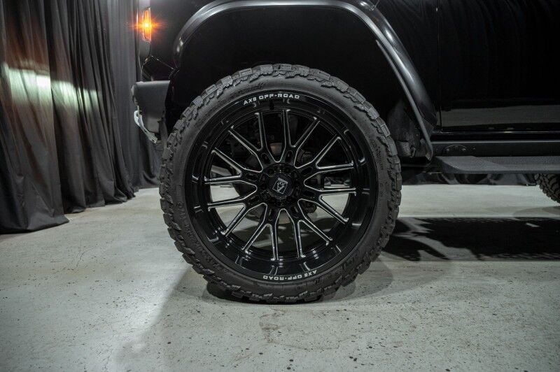 2023 Ford Bronco Raptor 4 Door Advanced 4x4 SUV Peoria AZ