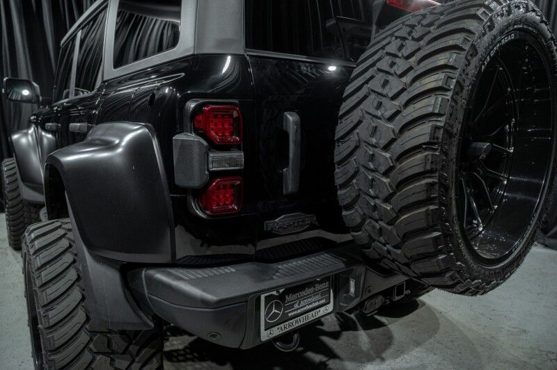 2023 Ford Bronco Raptor 4 Door Advanced 4x4 SUV Peoria AZ