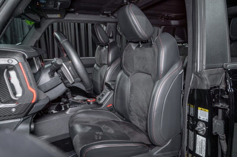 2023 Ford Bronco Raptor 4 Door Advanced 4x4 SUV Peoria AZ