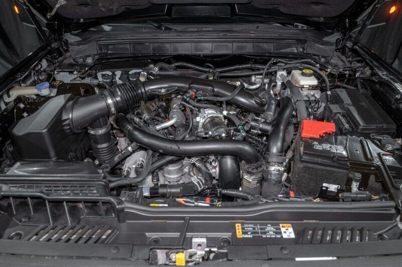 2023 Ford Bronco Raptor 4 Door Advanced 4x4 SUV Peoria AZ