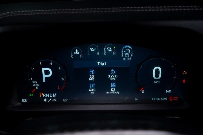 2023 Ford Bronco Raptor 4 Door Advanced 4x4 SUV Peoria AZ