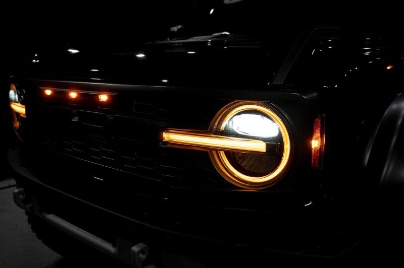 2023 Ford Bronco Raptor 4 Door Advanced 4x4 SUV Peoria AZ