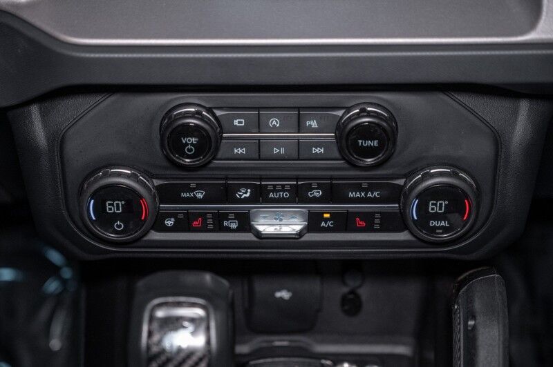 2023 Ford Bronco Raptor 4 Door Advanced 4x4 SUV Peoria AZ