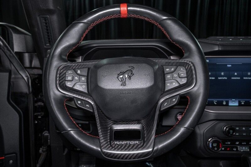 2023 Ford Bronco Raptor 4 Door Advanced 4x4 SUV Peoria AZ