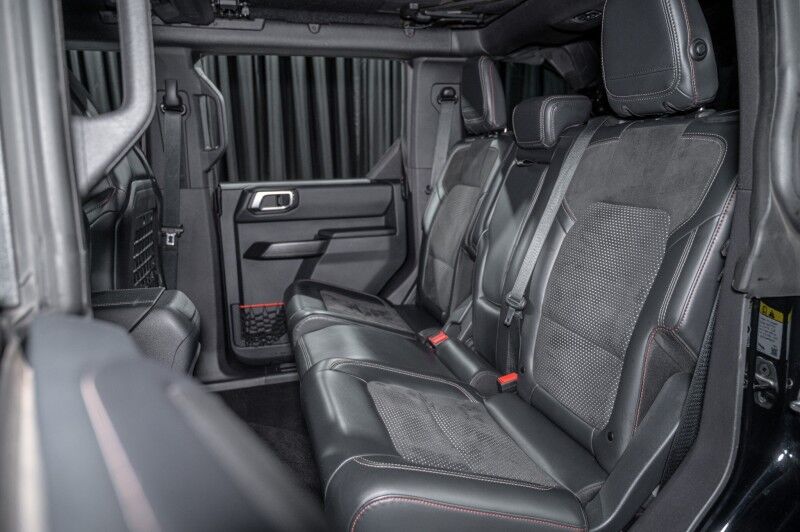 2023 Ford Bronco Raptor 4 Door Advanced 4x4 SUV Peoria AZ