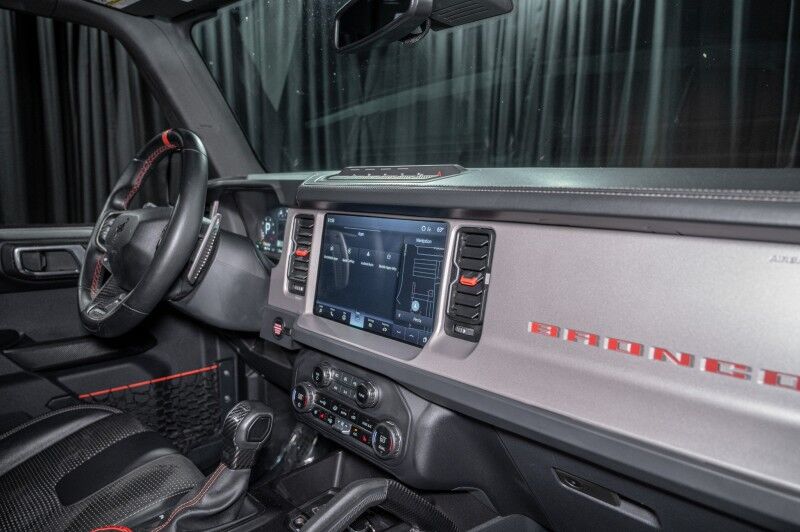 2023 Ford Bronco Raptor 4 Door Advanced 4x4 SUV Peoria AZ