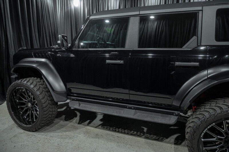 2023 Ford Bronco Raptor 4 Door Advanced 4x4 SUV Peoria AZ