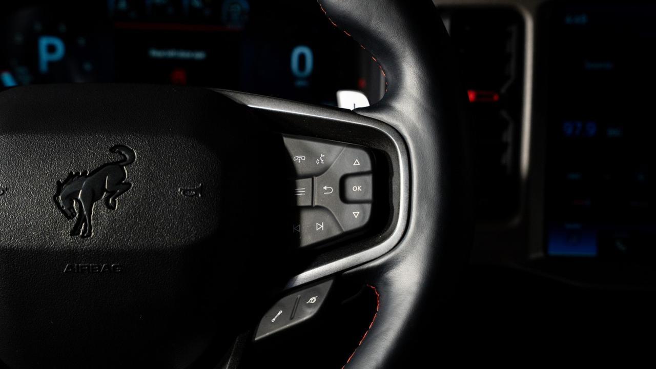 2023 Ford Bronco Raptor Advanced 4x4 Franklin TN