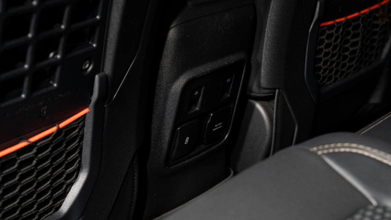 2023 Ford Bronco Raptor Advanced 4x4 Franklin TN