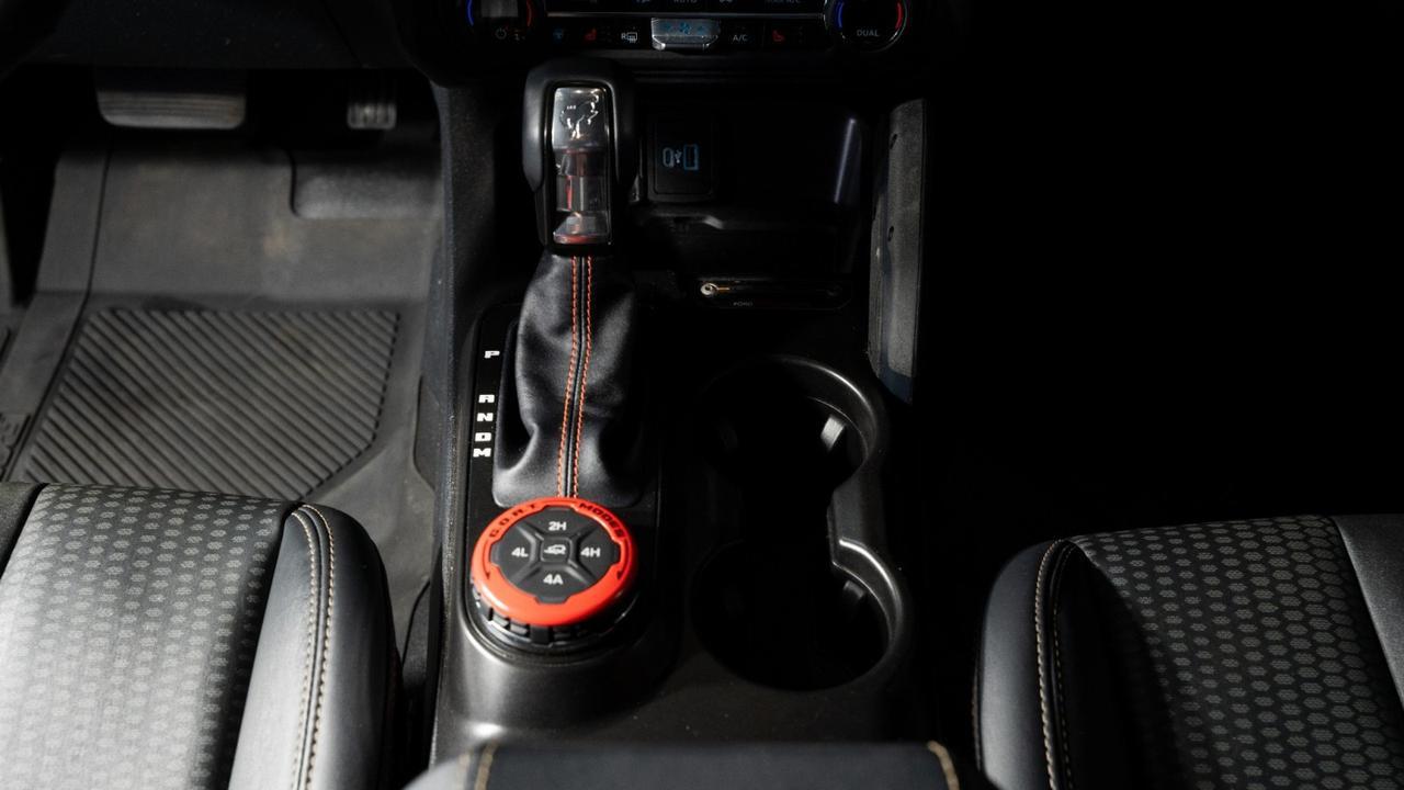 2023 Ford Bronco Raptor Advanced 4x4 Franklin TN