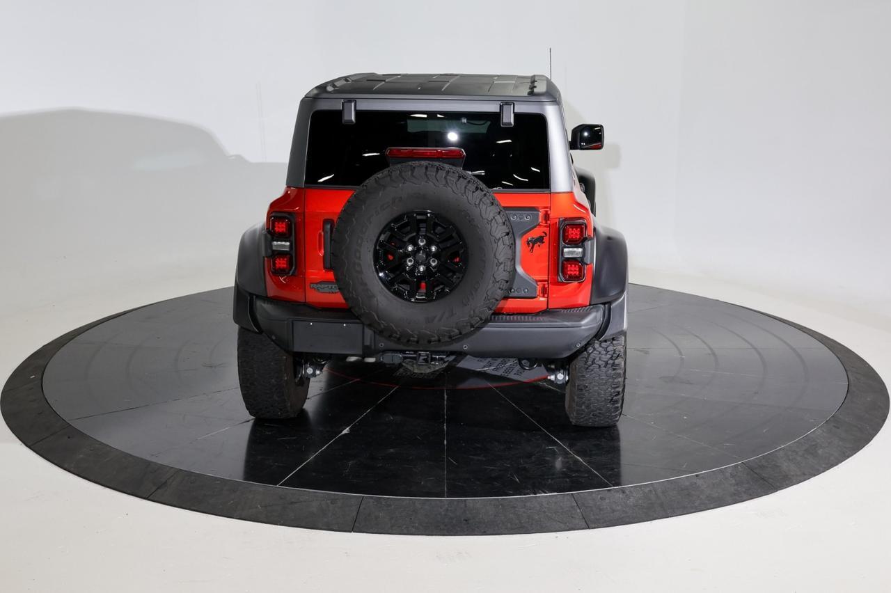 2023 Ford Bronco Raptor Advanced 4x4 Franklin TN