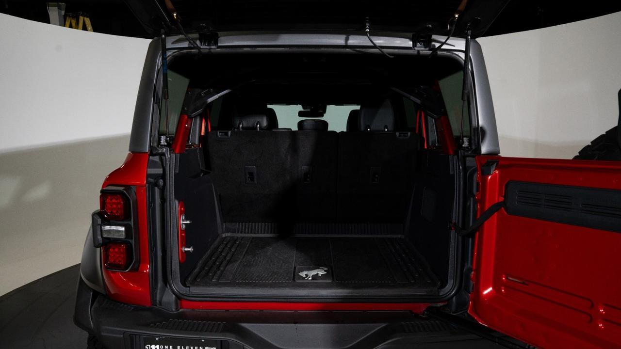 2023 Ford Bronco Raptor Advanced 4x4 Franklin TN