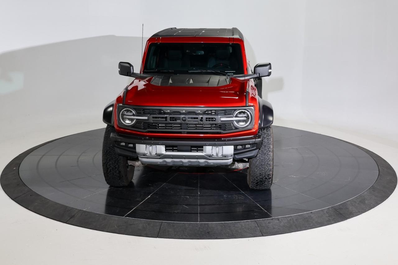 2023 Ford Bronco Raptor Advanced 4x4 Franklin TN